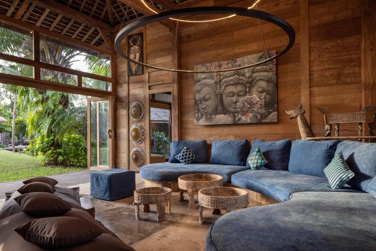 Blue Karma Village Dalung  Exteriér fotografie