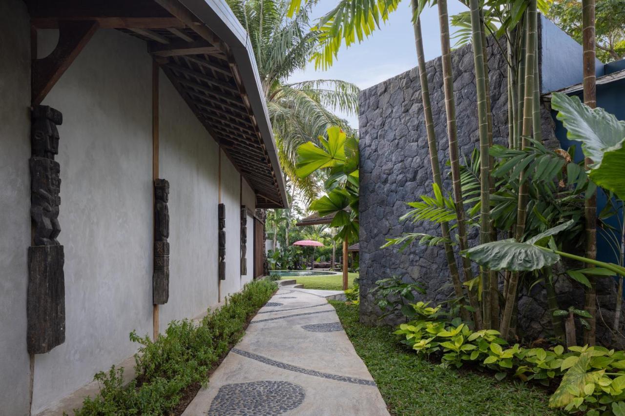 Blue Karma Village Dalung  Exteriér fotografie