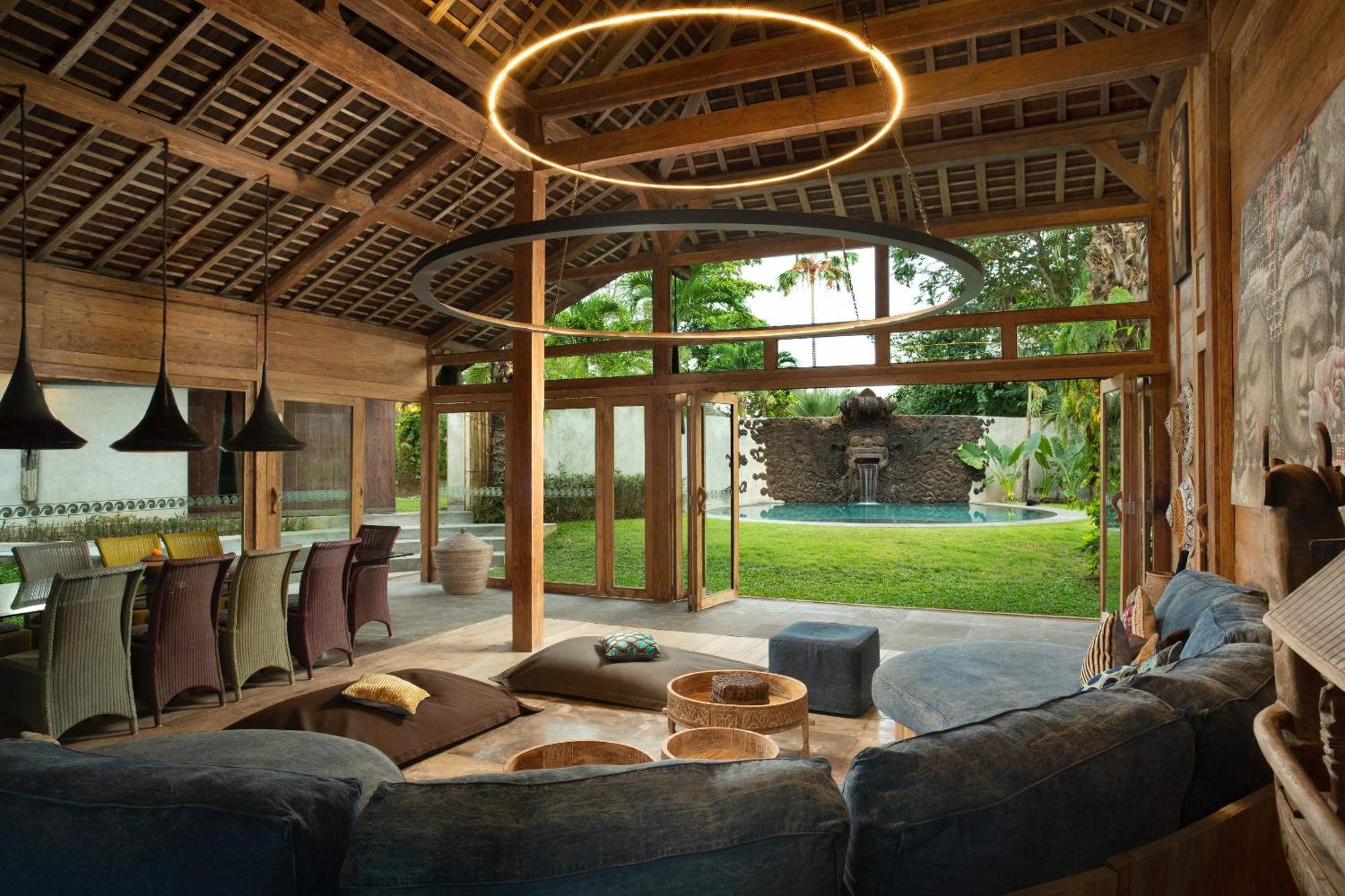 Blue Karma Village Dalung  Exteriér fotografie