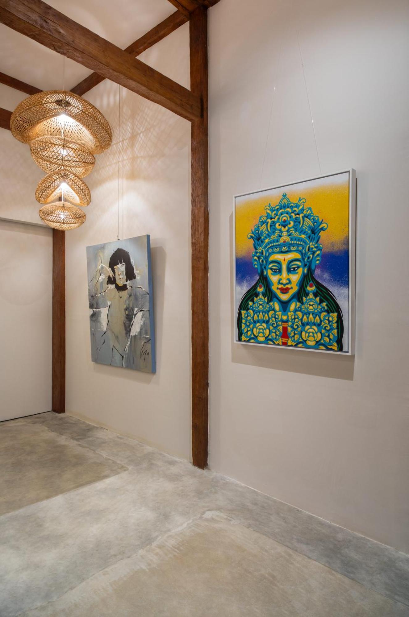 Blue Karma Village Dalung  Exteriér fotografie