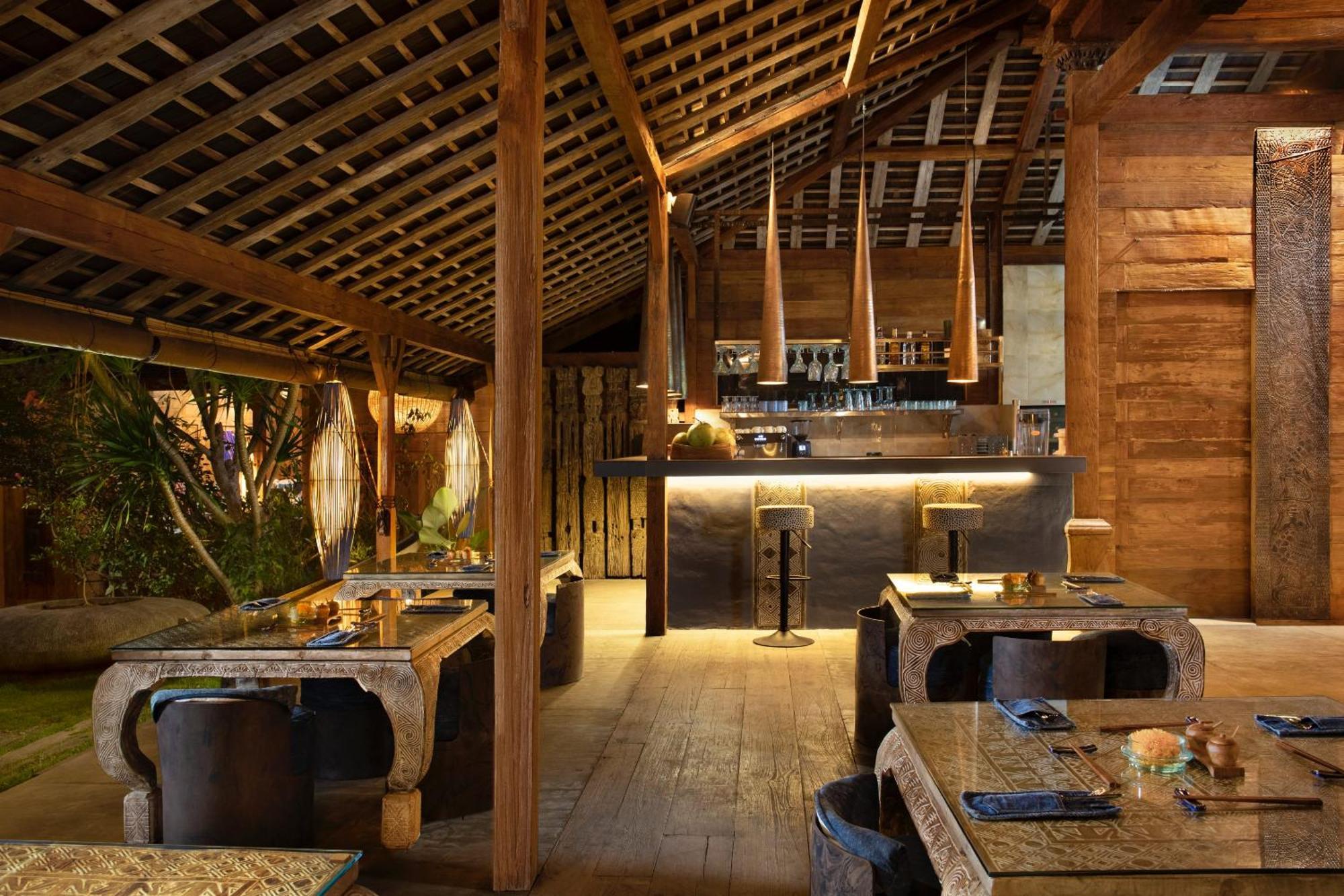 Blue Karma Village Dalung  Exteriér fotografie